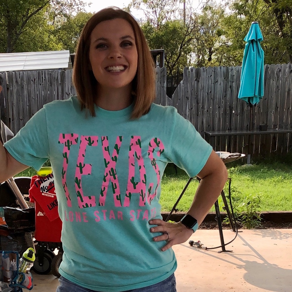 Meet your Posher, Karissa